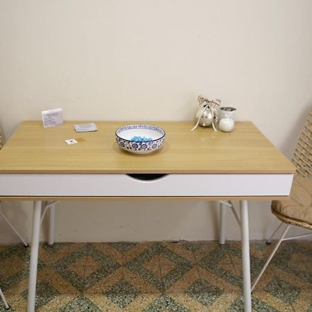 Marinos Suites 干尼亞 外观 照片